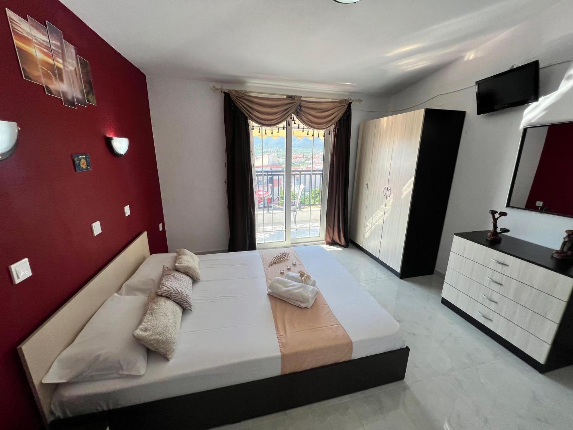 Katerina Studios Limenária Kültér fotó